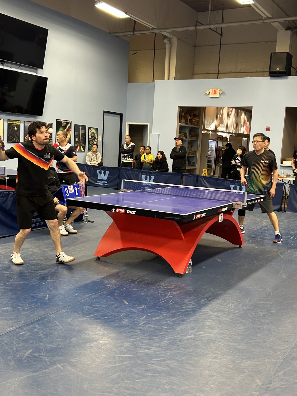 Eastern U.S. Korean Table Tennis Festival — photo 51