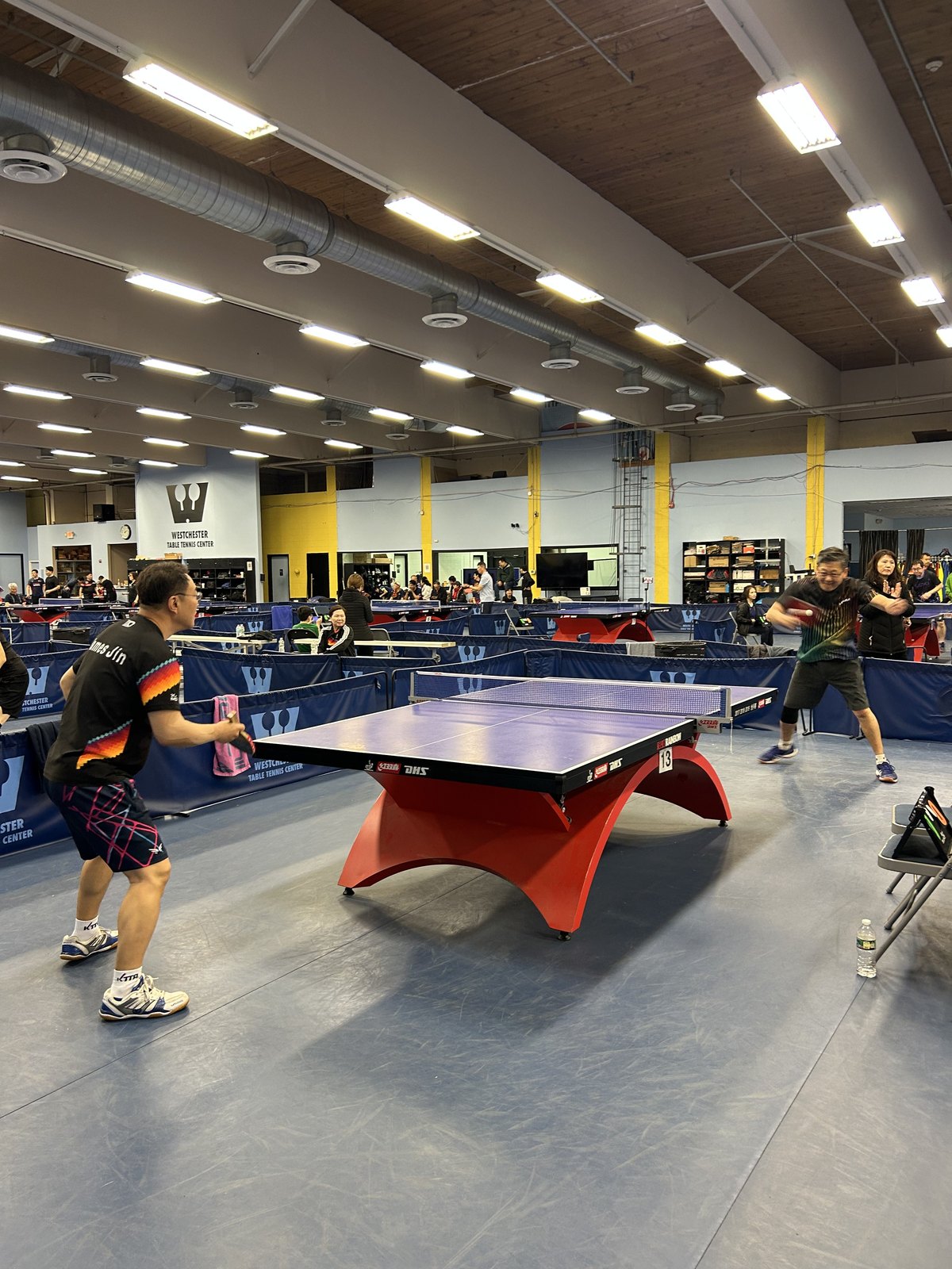 Eastern U.S. Korean Table Tennis Festival — photo 56