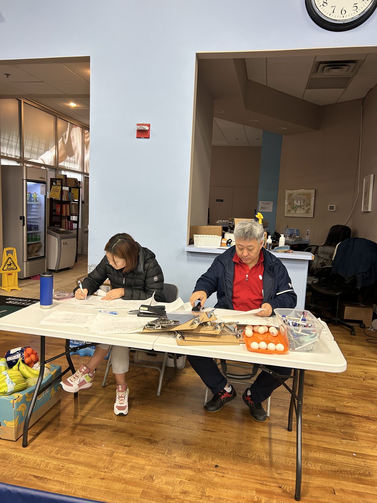 Eastern U.S. Korean Table Tennis Festival — photo 64