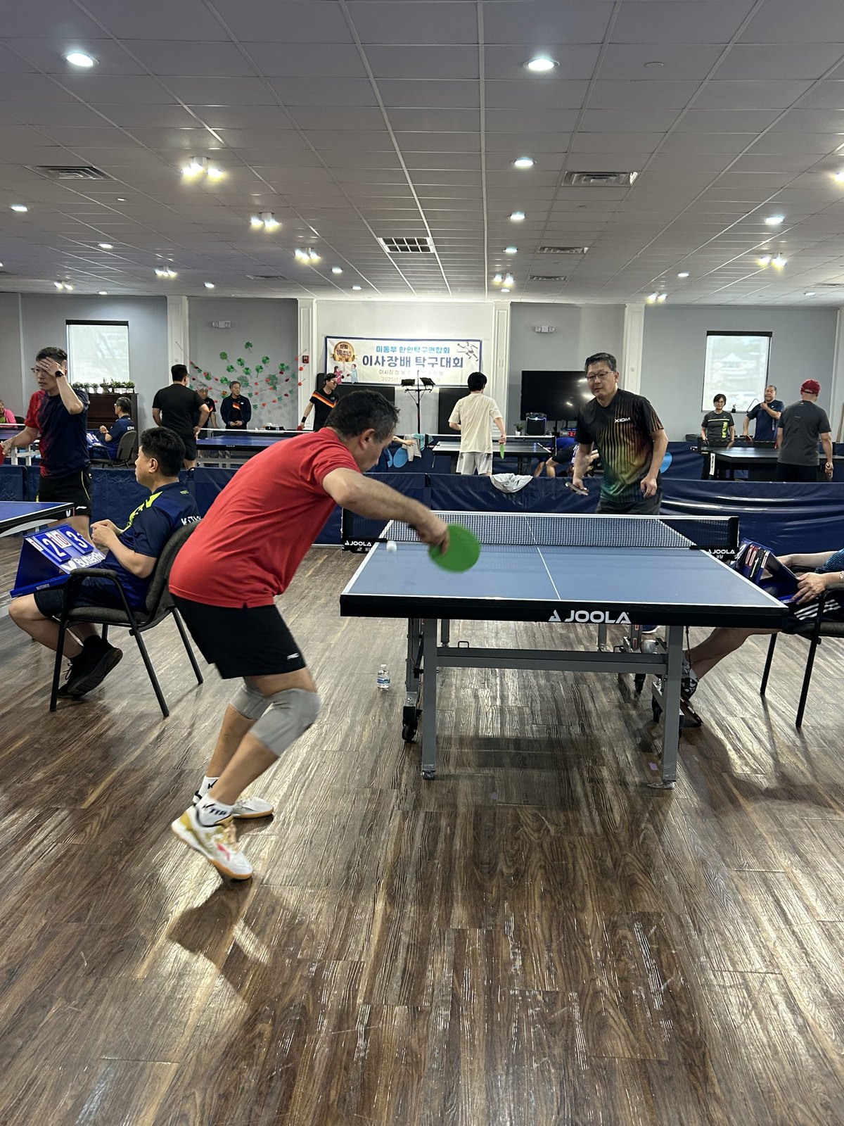 Eastern U.S. Federation (KATTAEUSA) Chairman's Cup — photo 14