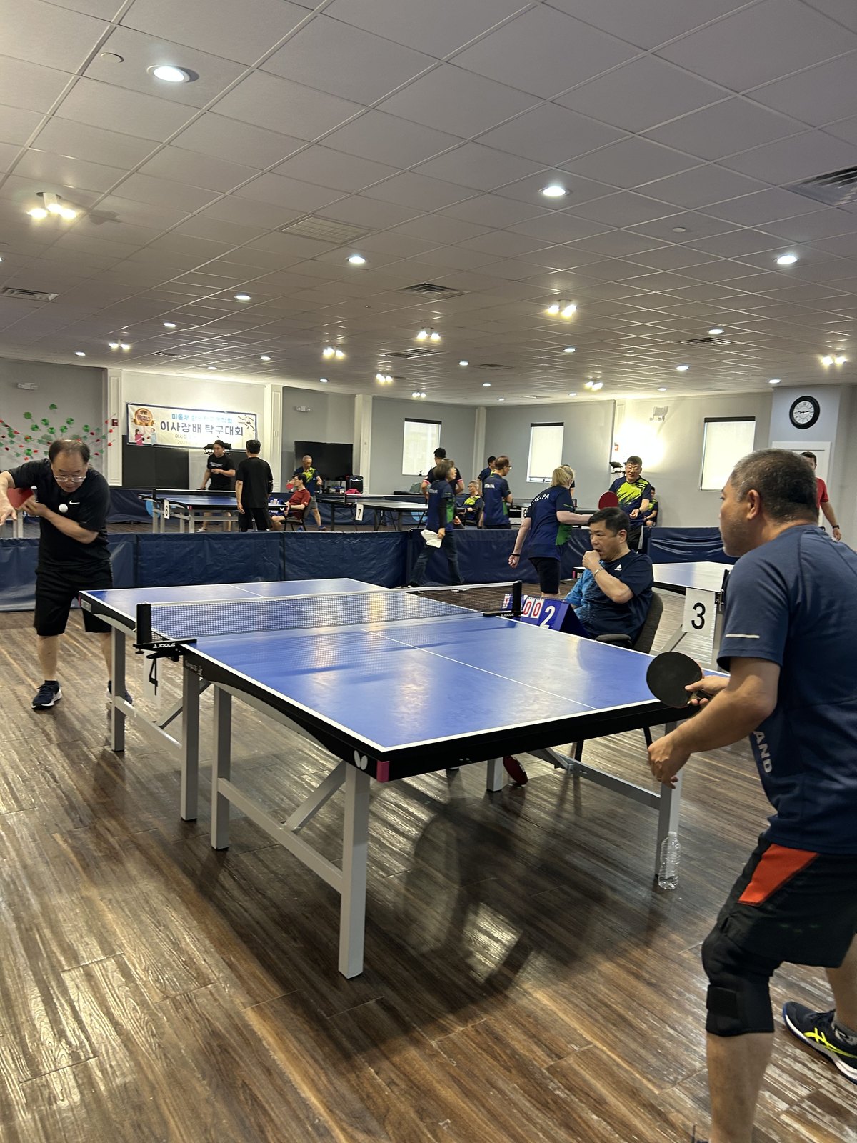 Eastern U.S. Federation (KATTAEUSA) Chairman's Cup — photo 15
