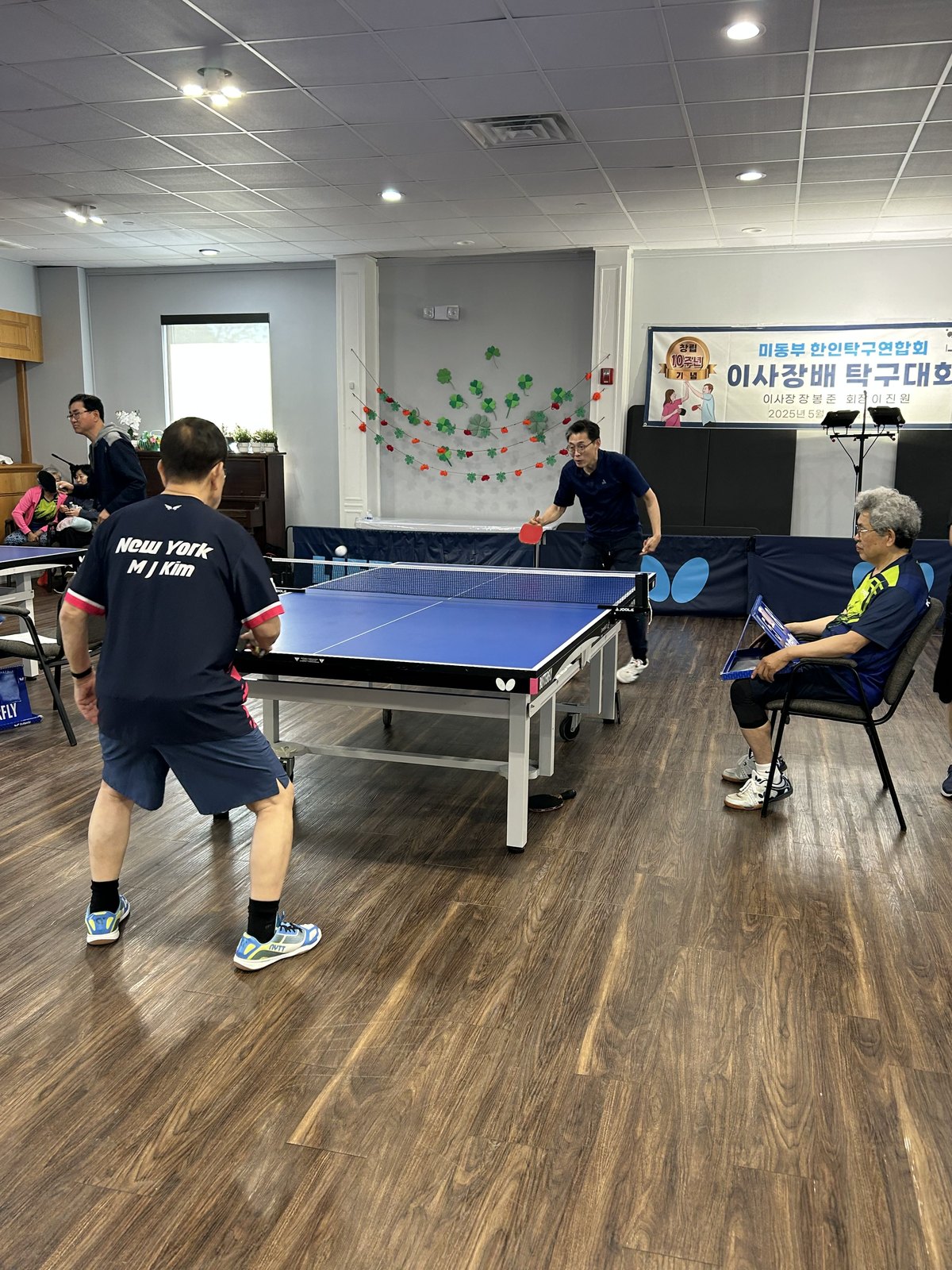 Eastern U.S. Federation (KATTAEUSA) Chairman's Cup — photo 16