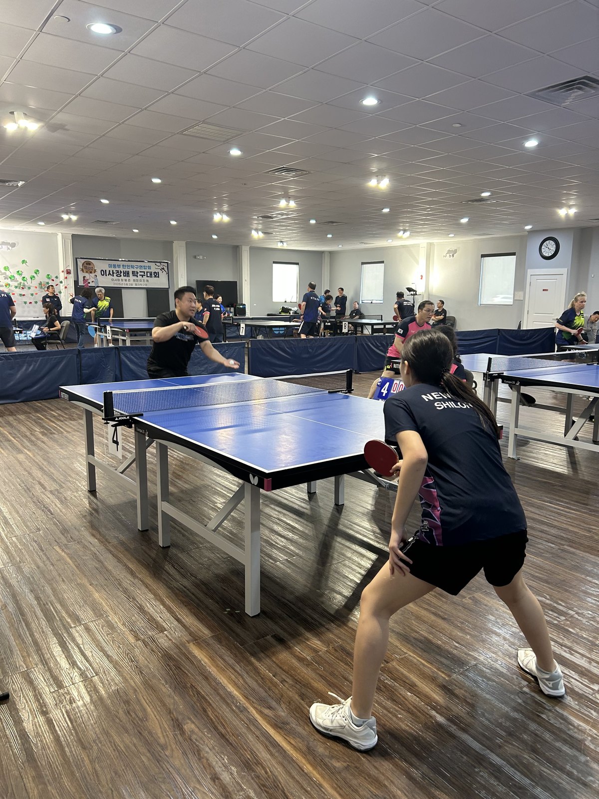 Eastern U.S. Federation (KATTAEUSA) Chairman's Cup — photo 19