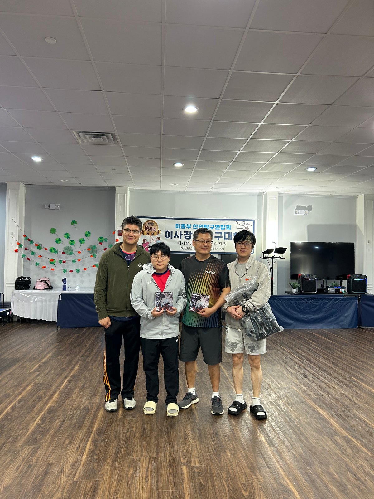 Eastern U.S. Federation (KATTAEUSA) Chairman's Cup — photo 34
