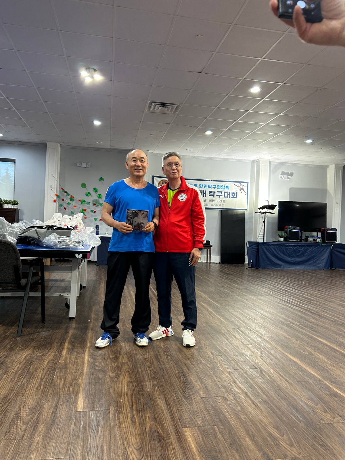 Eastern U.S. Federation (KATTAEUSA) Chairman's Cup — photo 39