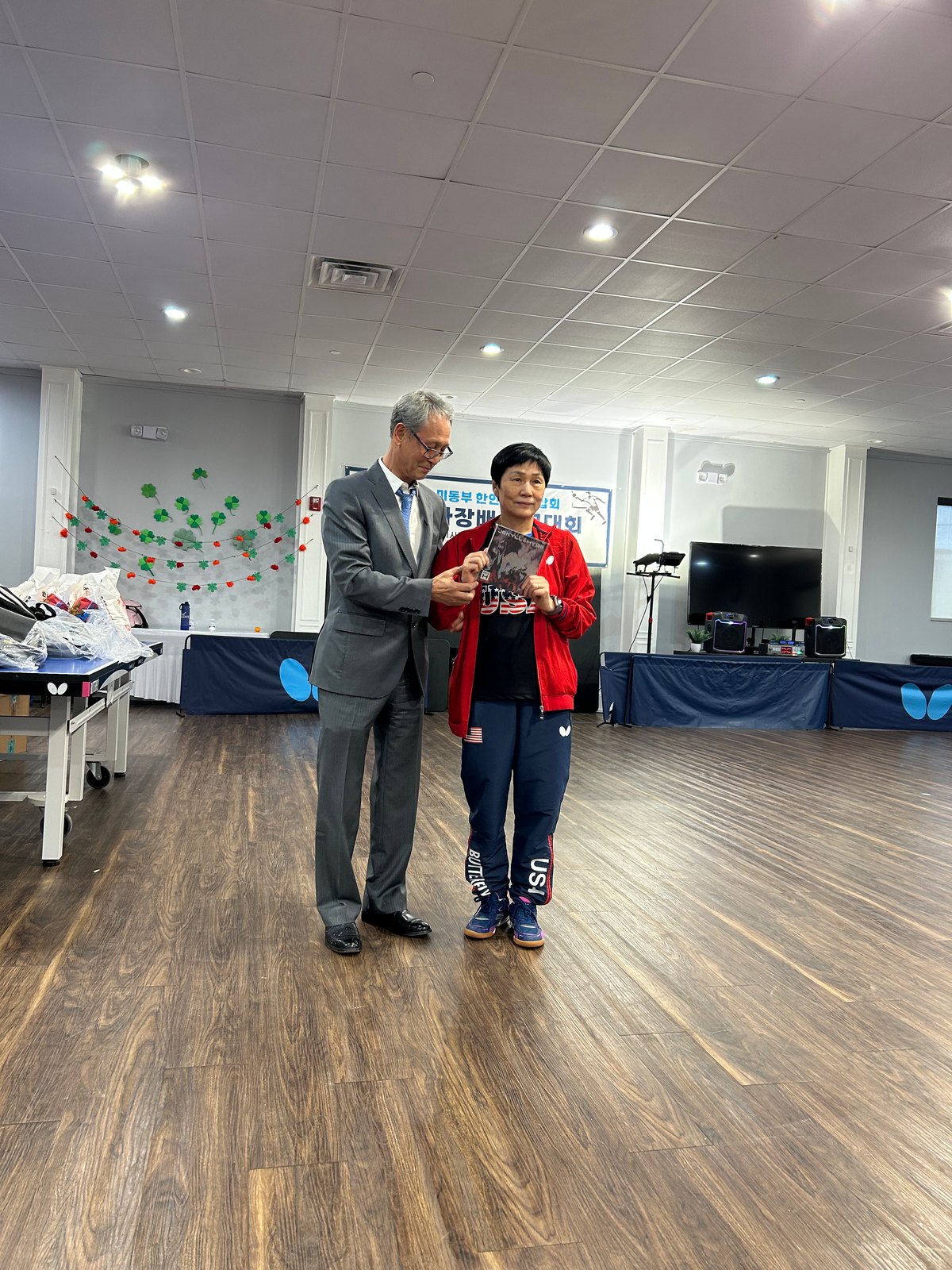 Eastern U.S. Federation (KATTAEUSA) Chairman's Cup — photo 46