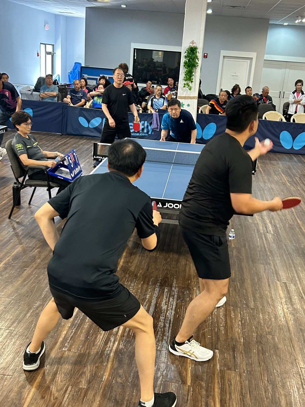 Eastern U.S. Federation (KATTAEUSA) Chairman's Cup — photo 50