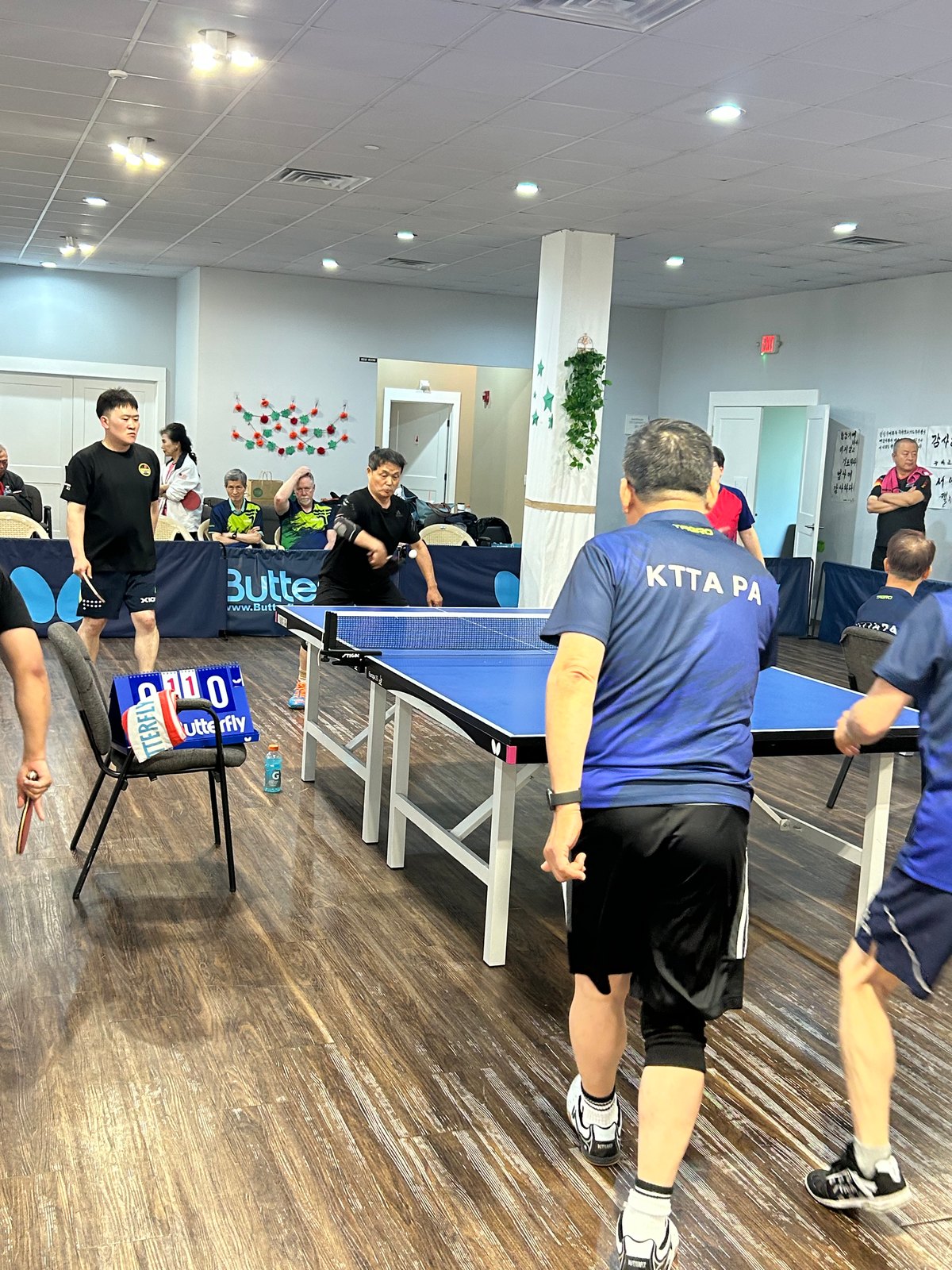 Eastern U.S. Federation (KATTAEUSA) Chairman's Cup — photo 52