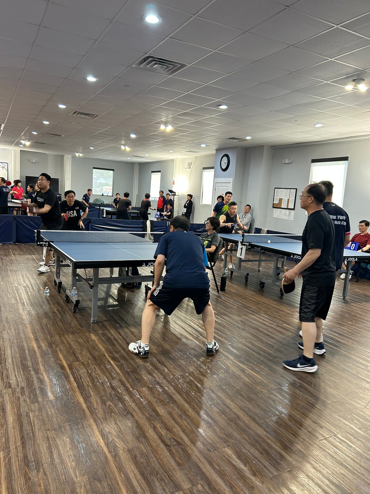 Eastern U.S. Federation (KATTAEUSA) Chairman's Cup — photo 53