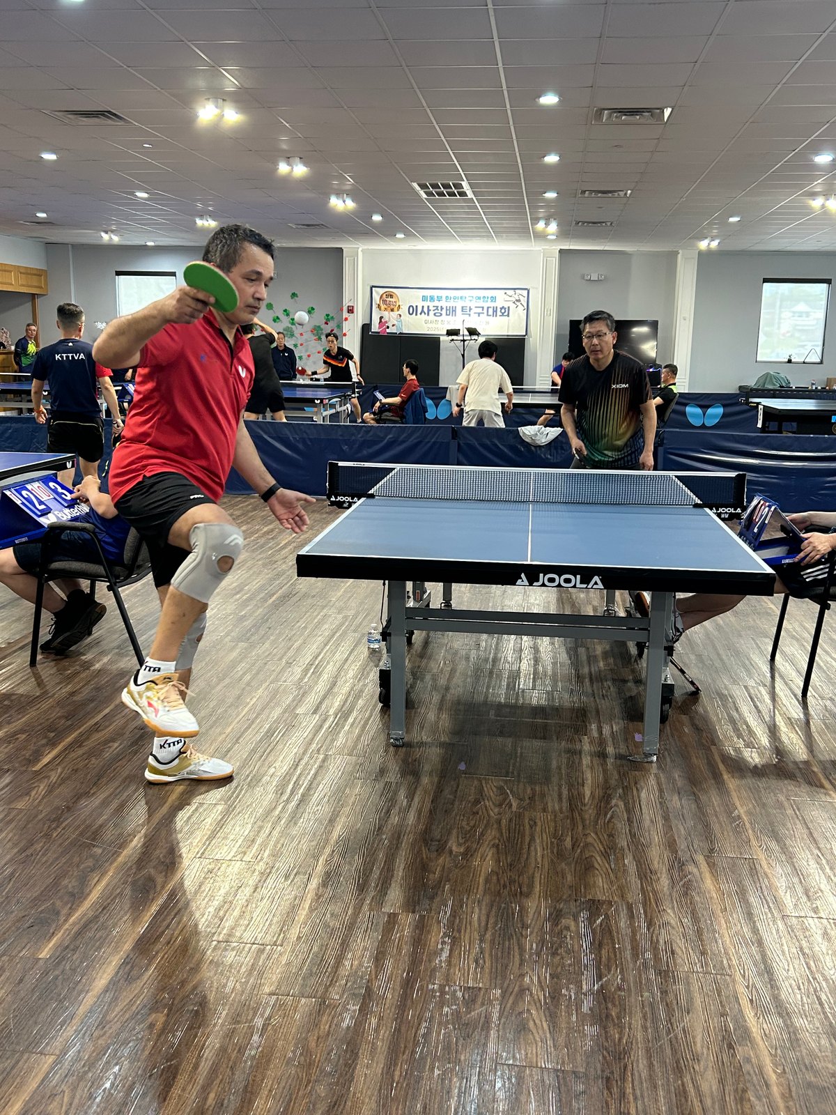 Eastern U.S. Federation (KATTAEUSA) Chairman's Cup — photo 54