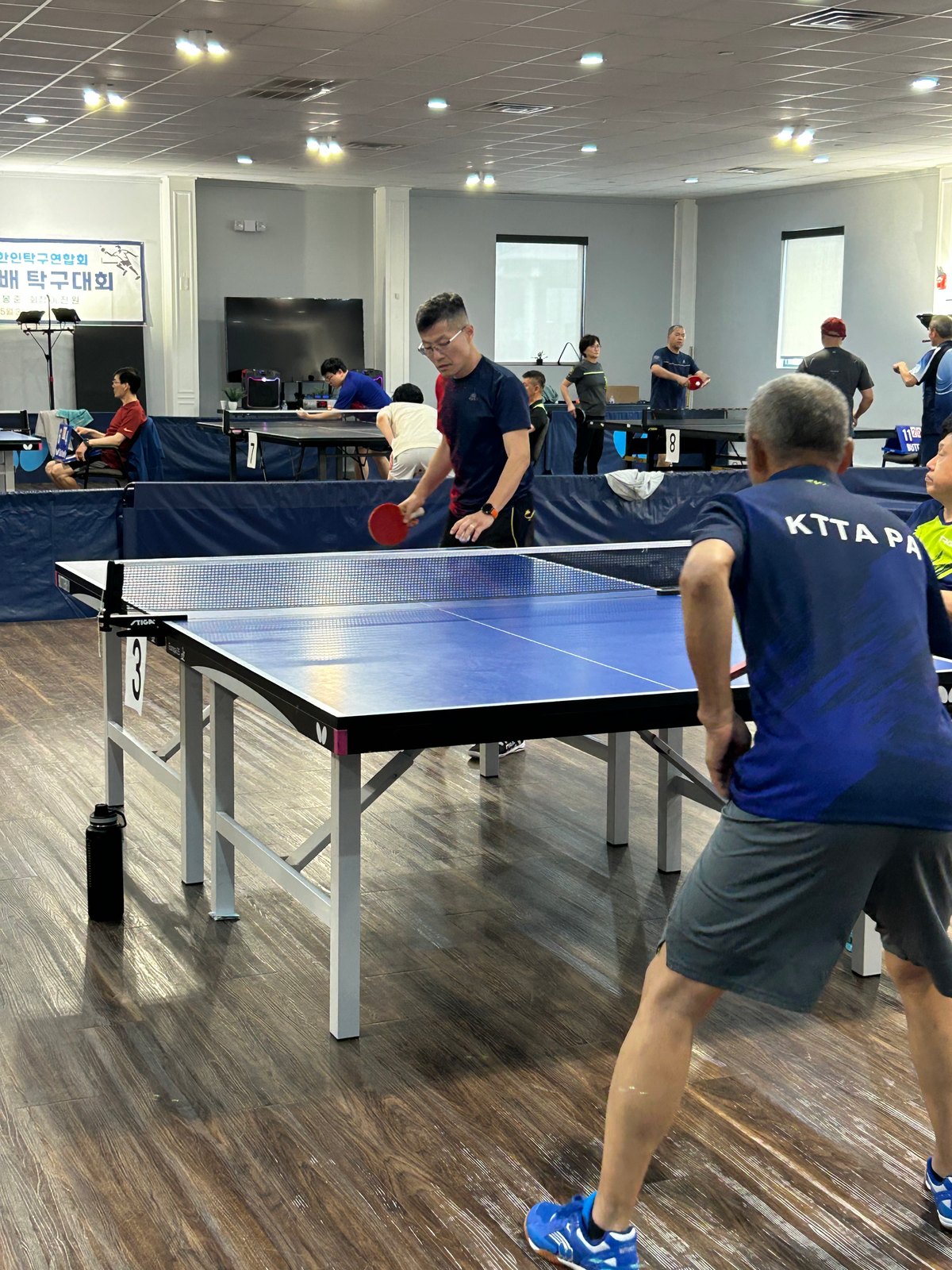 Eastern U.S. Federation (KATTAEUSA) Chairman's Cup — photo 55