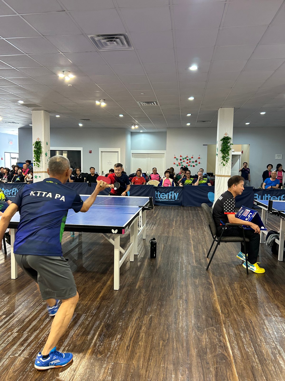 Eastern U.S. Federation (KATTAEUSA) Chairman's Cup — photo 56