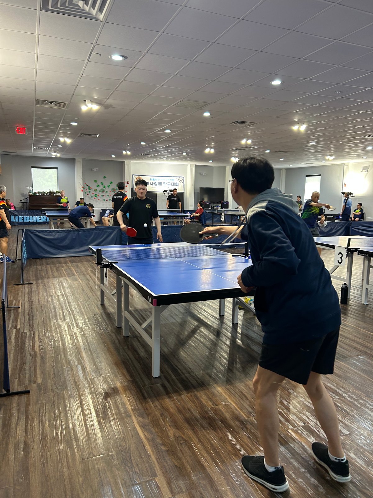 Eastern U.S. Federation (KATTAEUSA) Chairman's Cup — photo 57