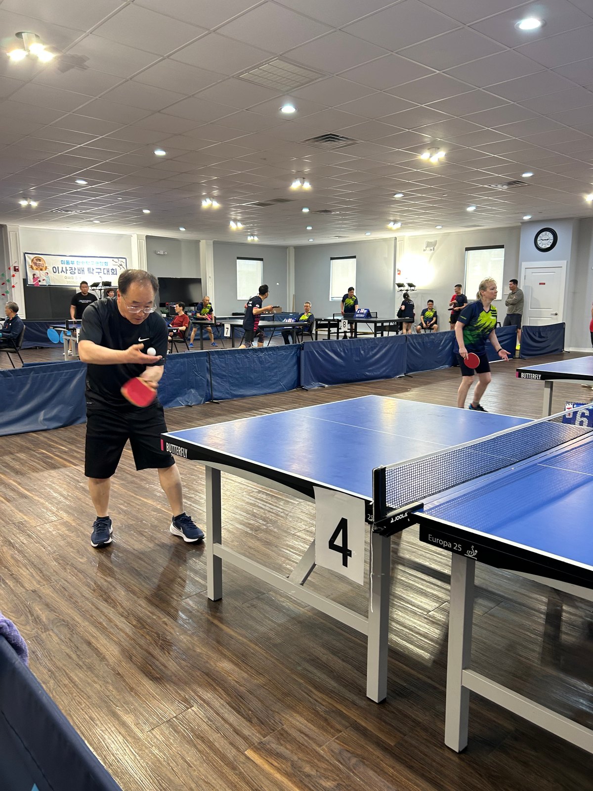 Eastern U.S. Federation (KATTAEUSA) Chairman's Cup — photo 59