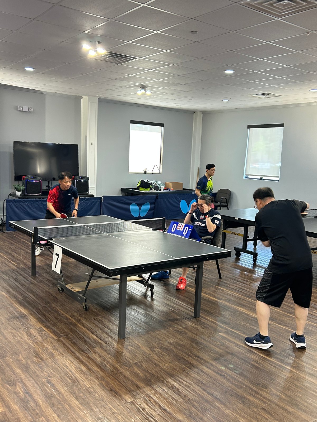 Eastern U.S. Federation (KATTAEUSA) Chairman's Cup — photo 61