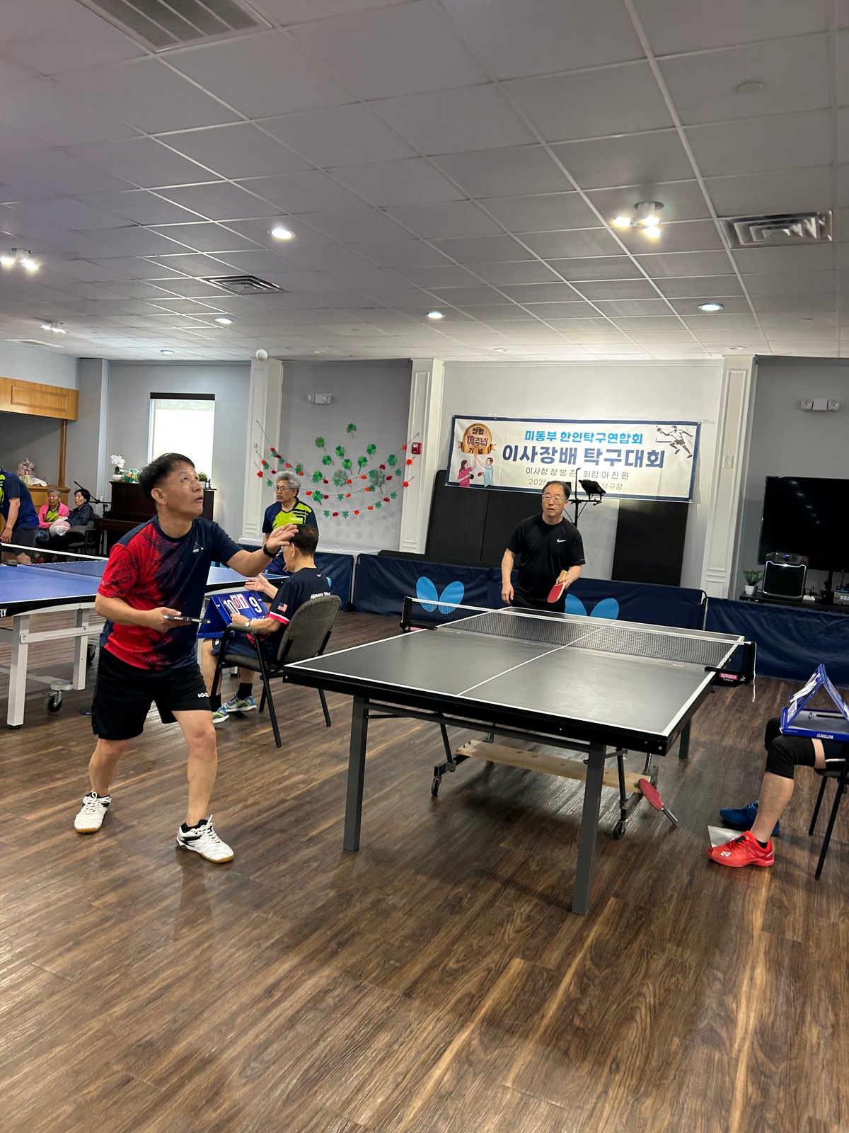 Eastern U.S. Federation (KATTAEUSA) Chairman's Cup — photo 64