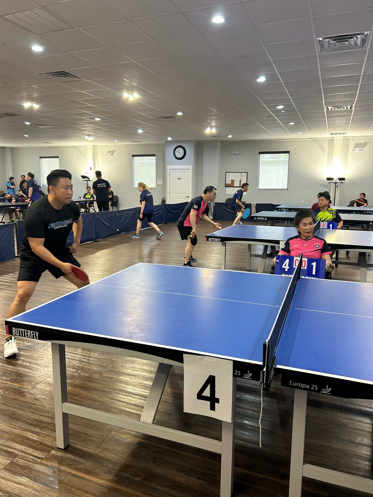 Eastern U.S. Federation (KATTAEUSA) Chairman's Cup — photo 66