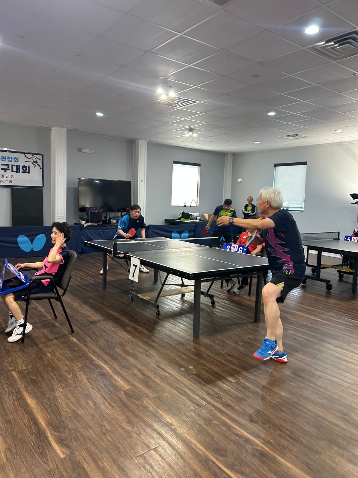 Eastern U.S. Federation (KATTAEUSA) Chairman's Cup — photo 68