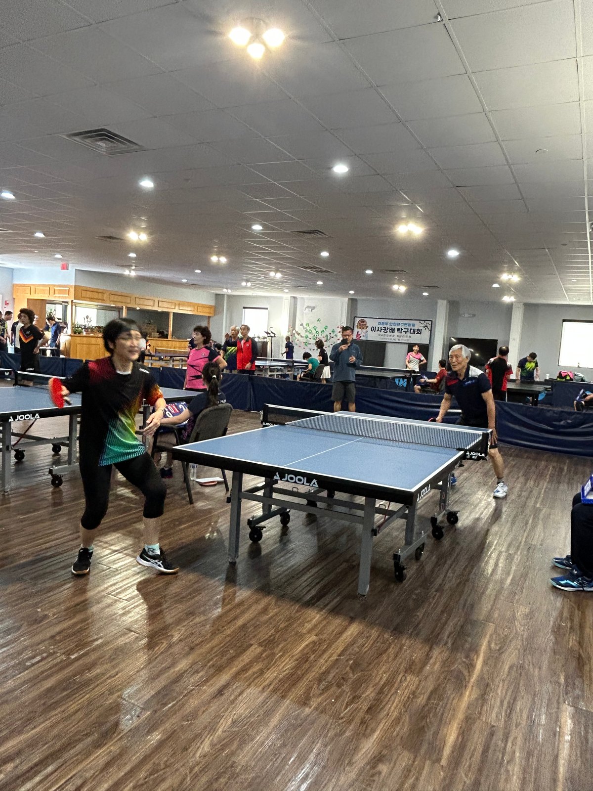 Eastern U.S. Federation (KATTAEUSA) Chairman's Cup — photo 69