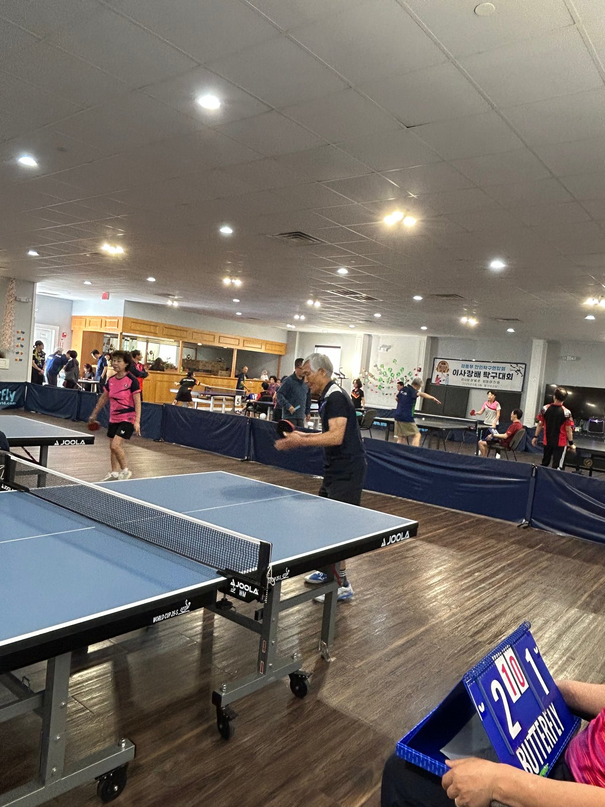 Eastern U.S. Federation (KATTAEUSA) Chairman's Cup — photo 70
