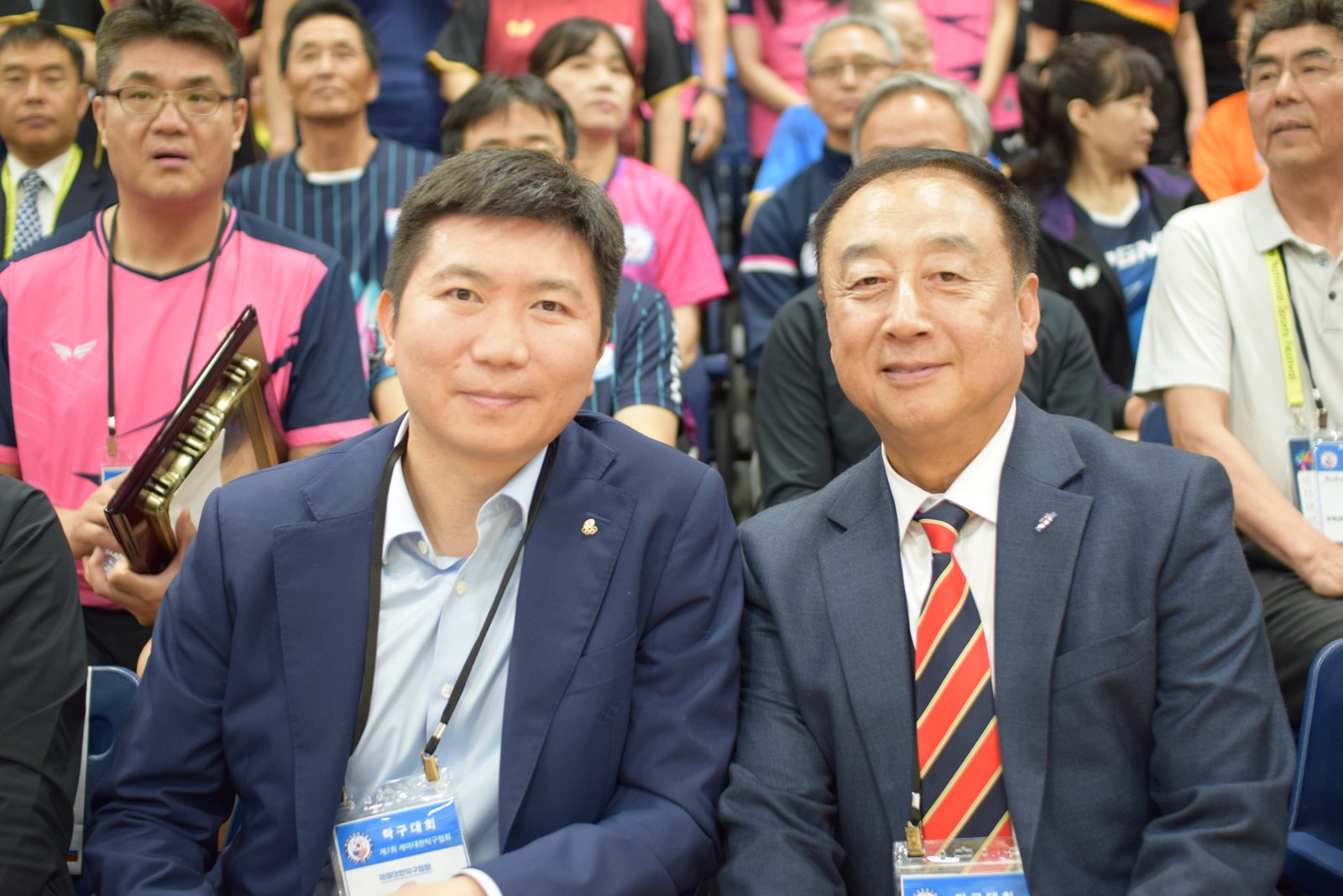 Korean American Sports Festival in Dallas — photo 7