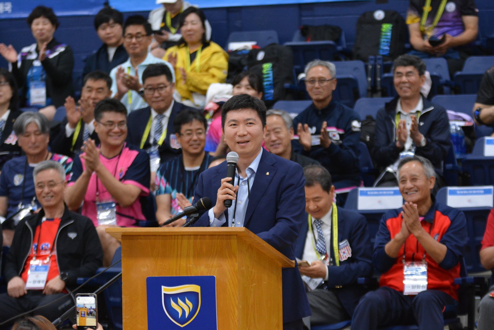 Korean American Sports Festival in Dallas — photo 8