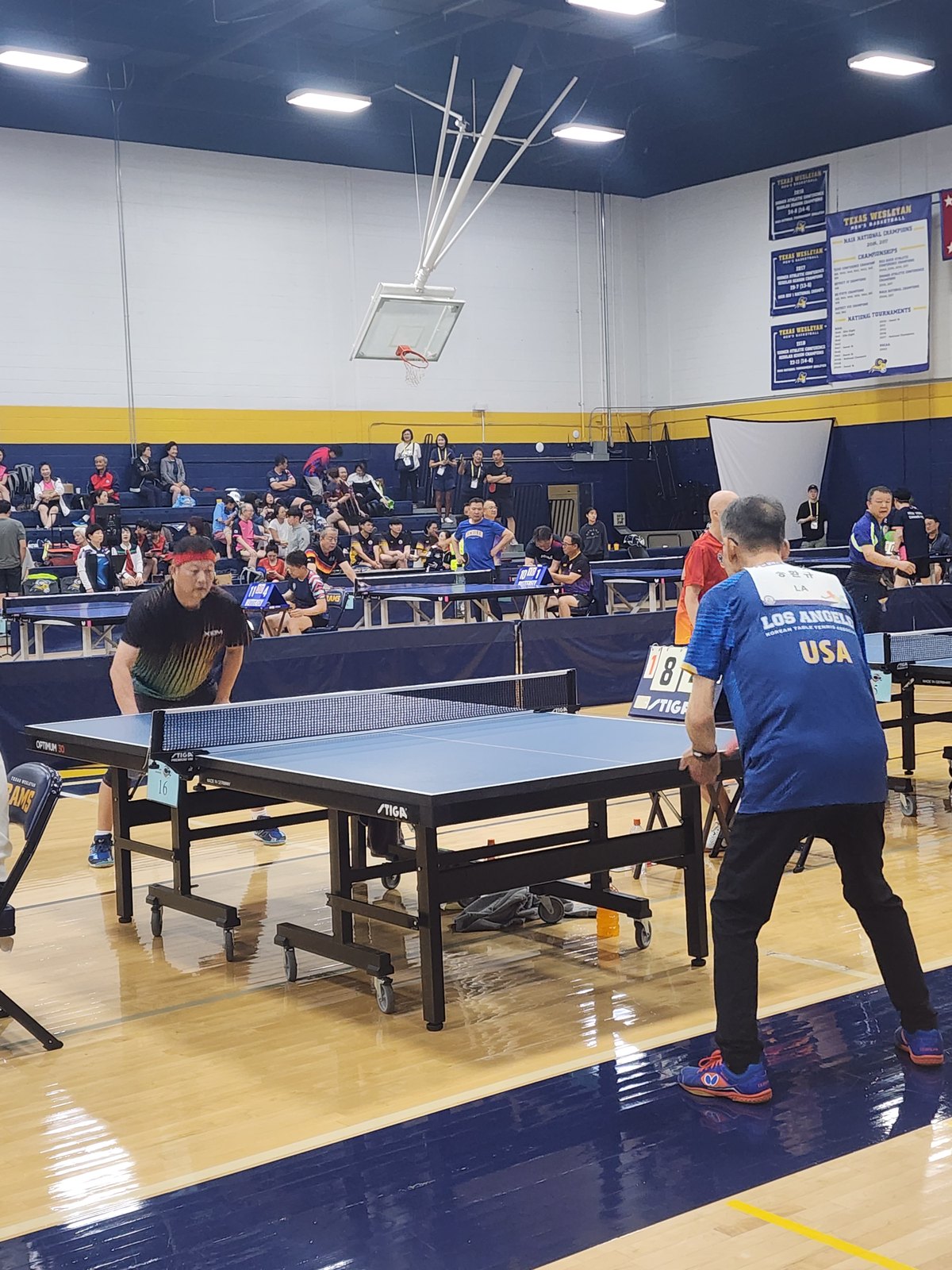 Korean American Sports Festival in Dallas — photo 12