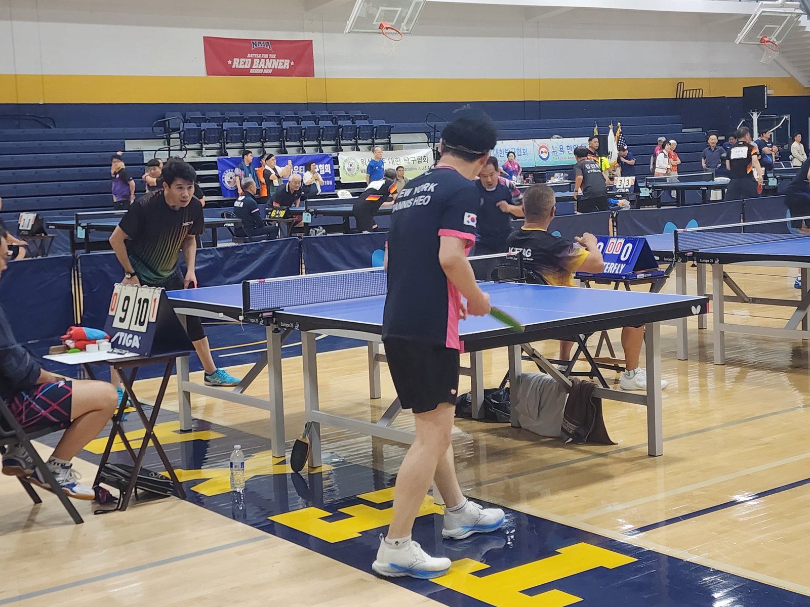 Korean American Sports Festival in Dallas — photo 13