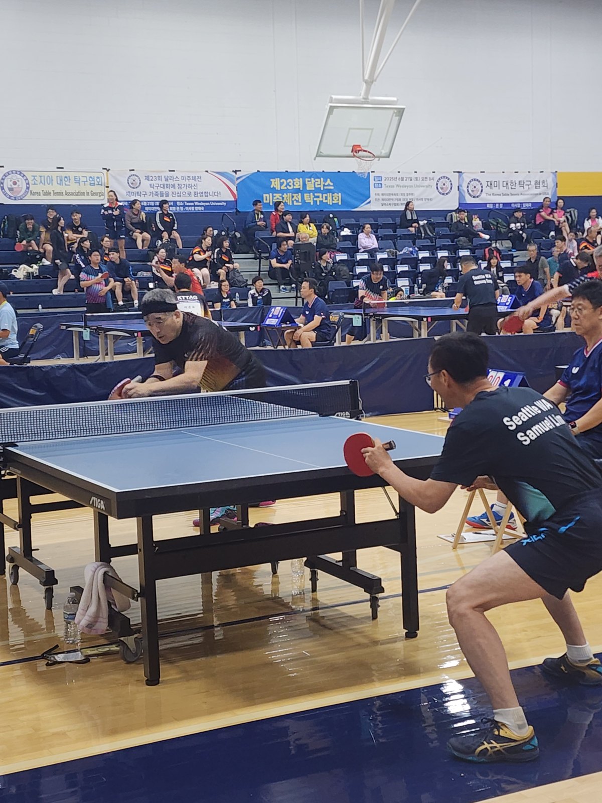 Korean American Sports Festival in Dallas — photo 15