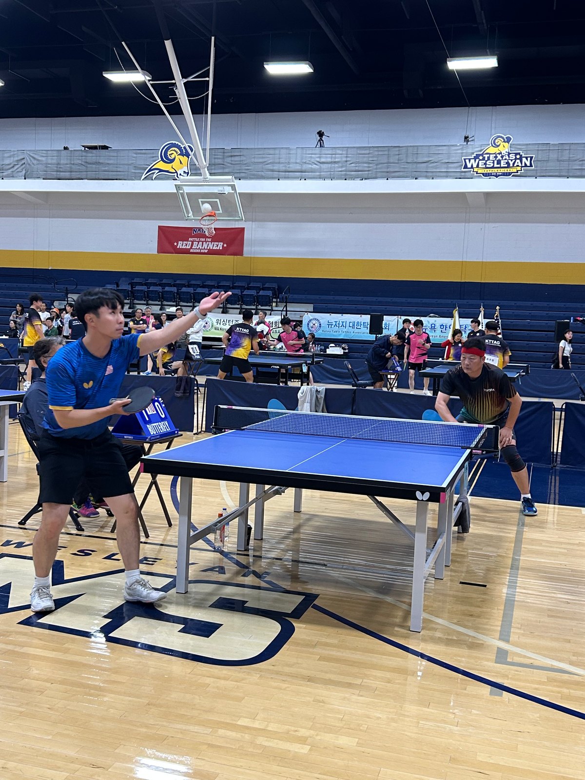 Korean American Sports Festival in Dallas — photo 16