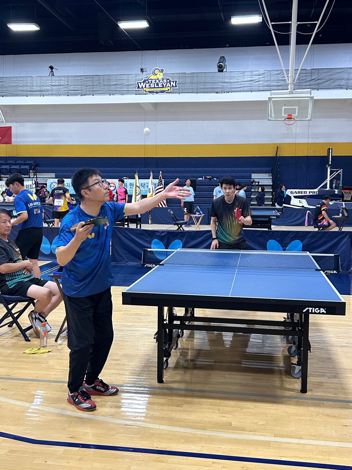 Korean American Sports Festival in Dallas — photo 17