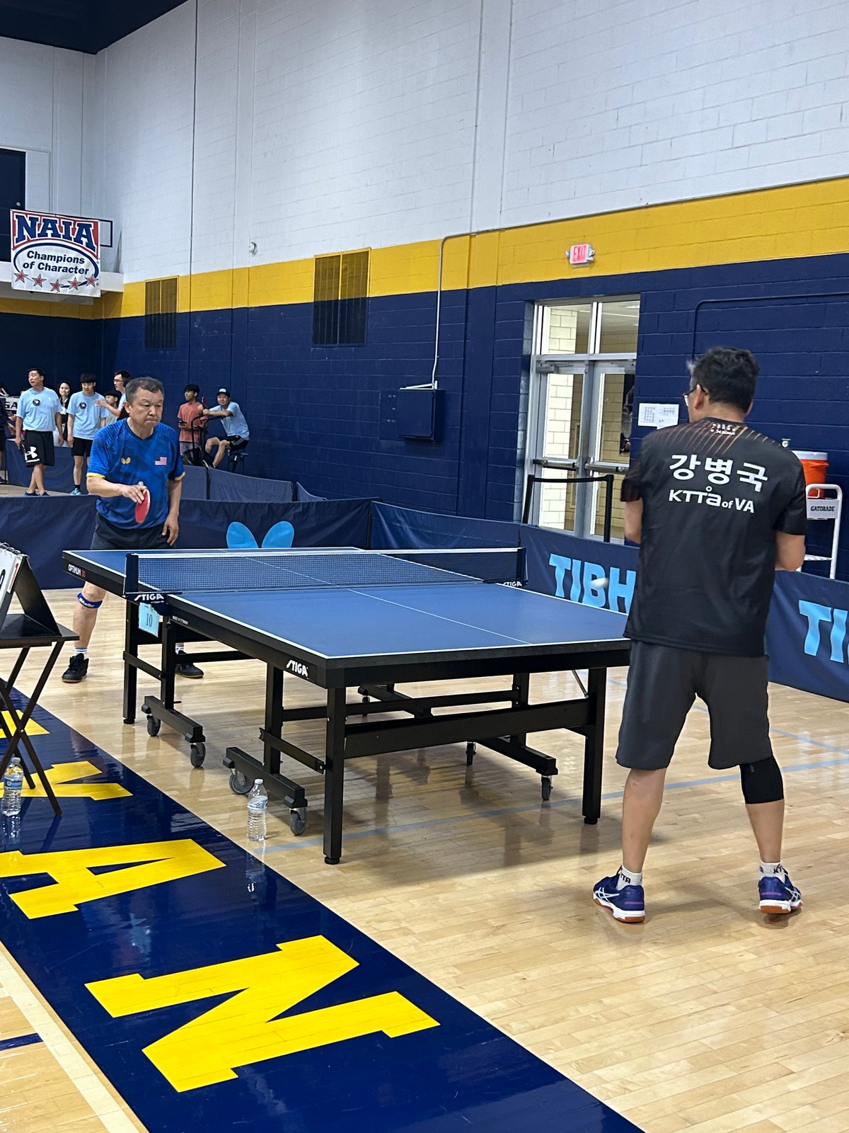 Korean American Sports Festival in Dallas — photo 18