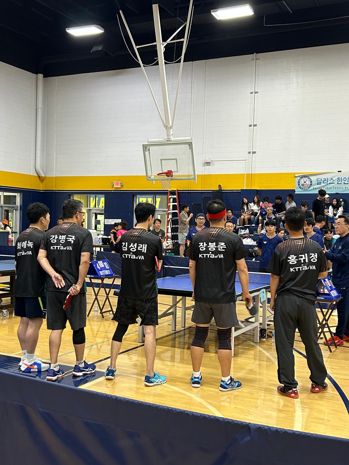 Korean American Sports Festival in Dallas — photo 19