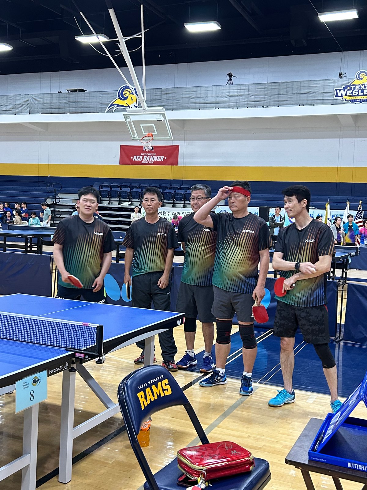 Korean American Sports Festival in Dallas — photo 20