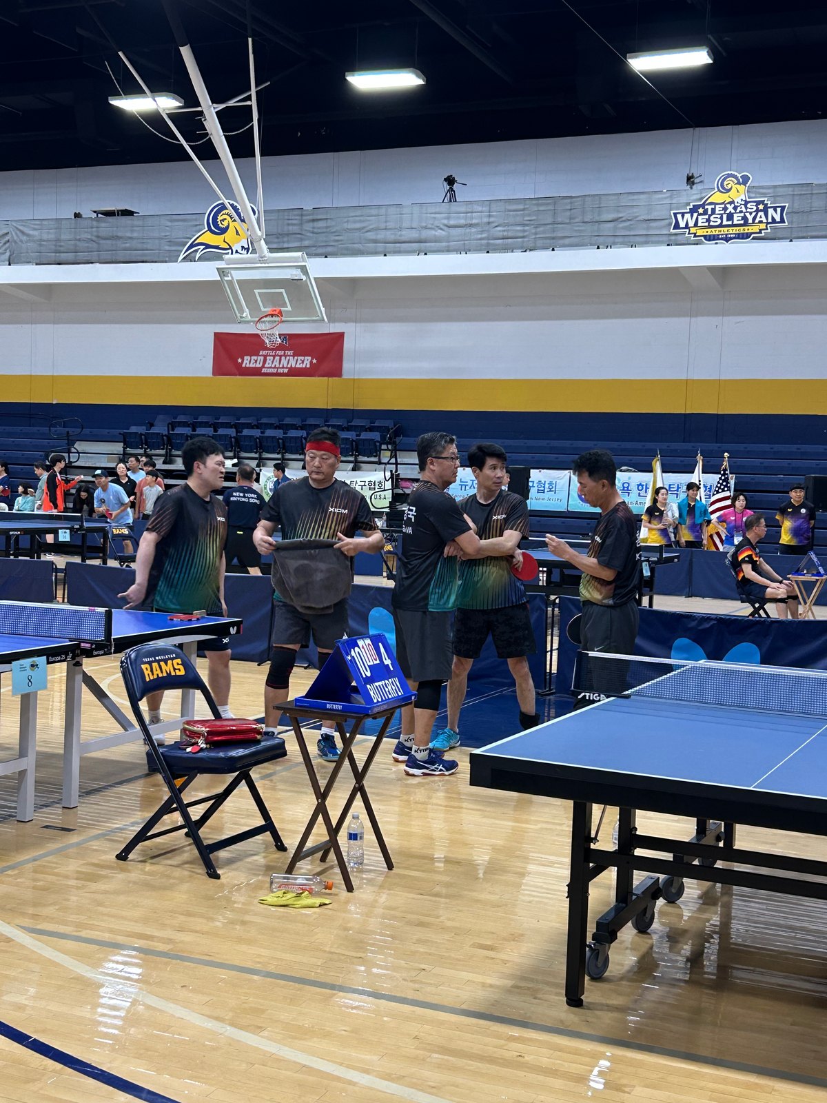 Korean American Sports Festival in Dallas — photo 21