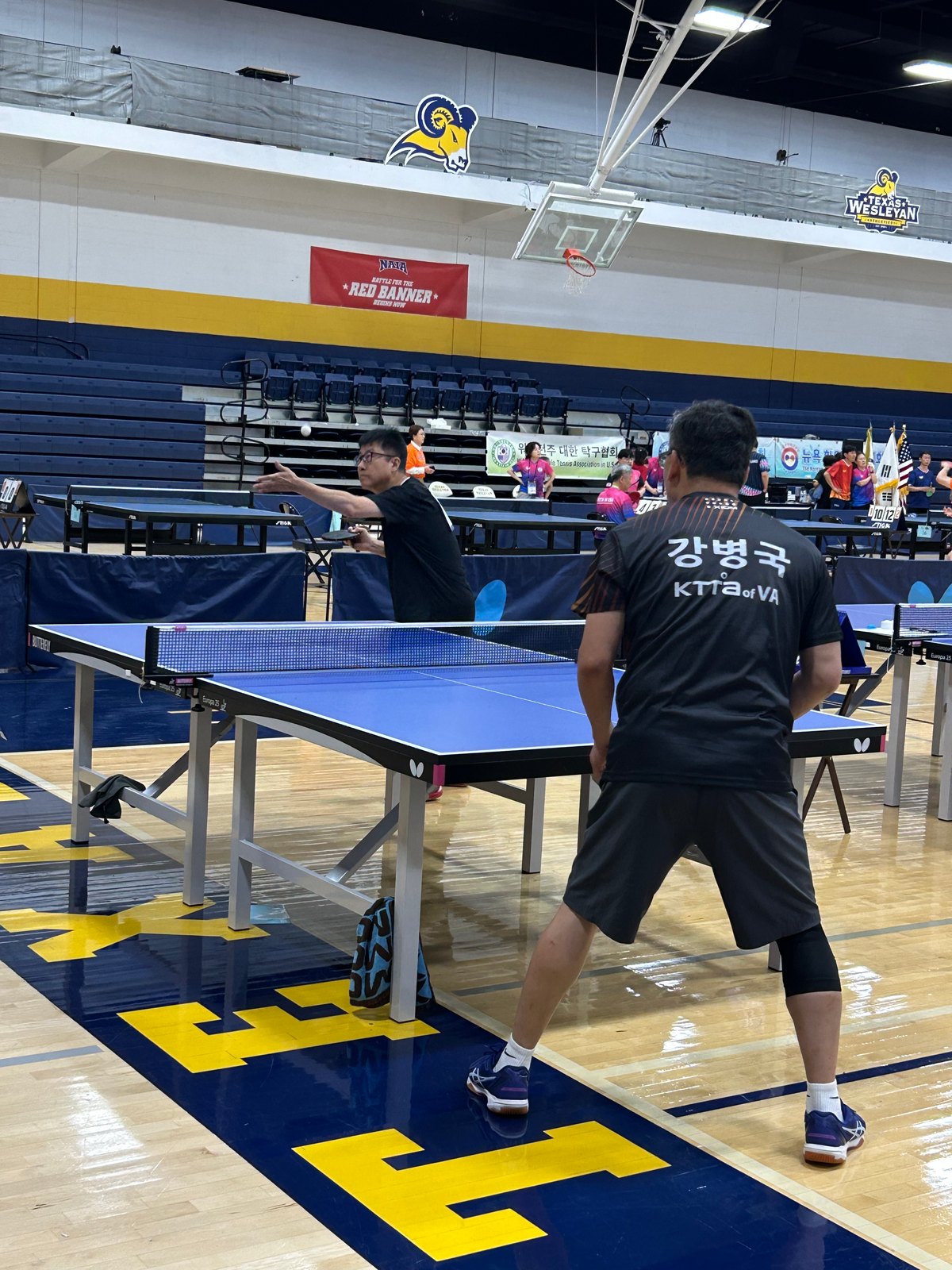 Korean American Sports Festival in Dallas — photo 22
