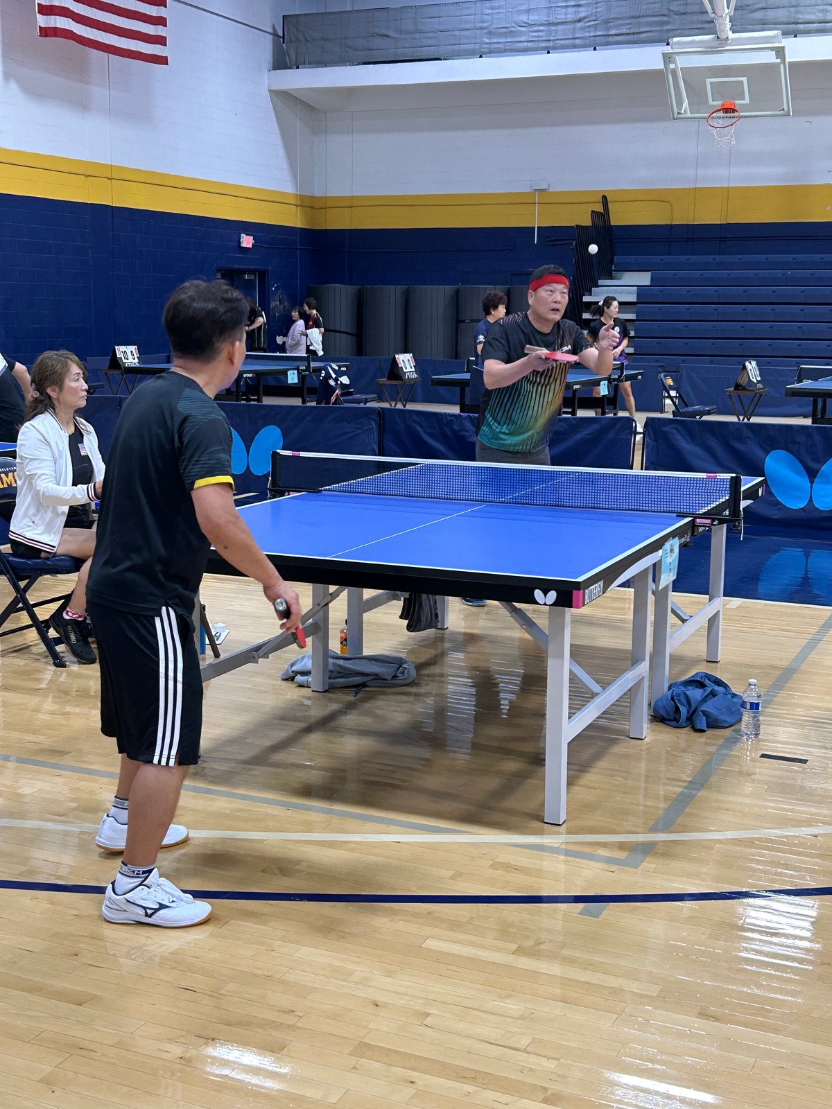 Korean American Sports Festival in Dallas — photo 24