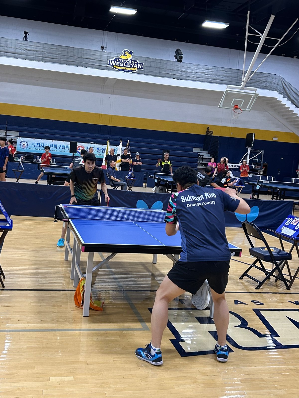 Korean American Sports Festival in Dallas — photo 25