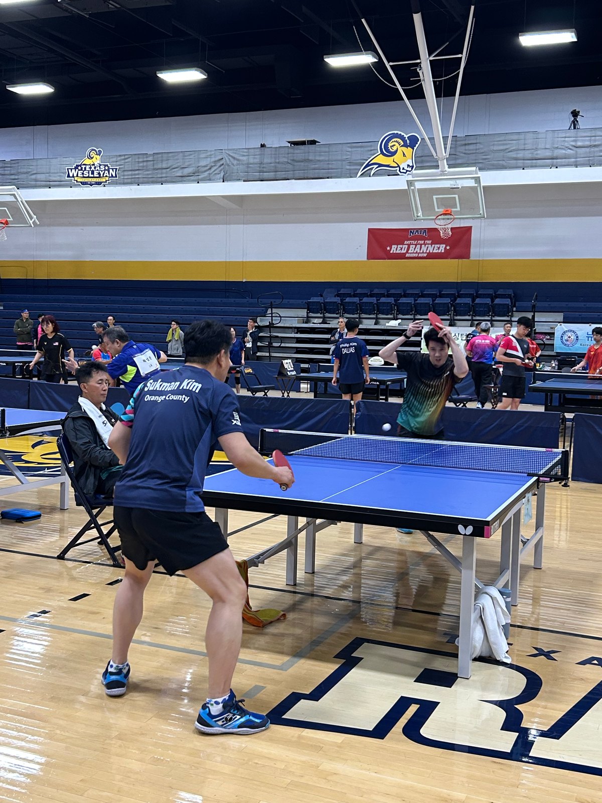 Korean American Sports Festival in Dallas — photo 26