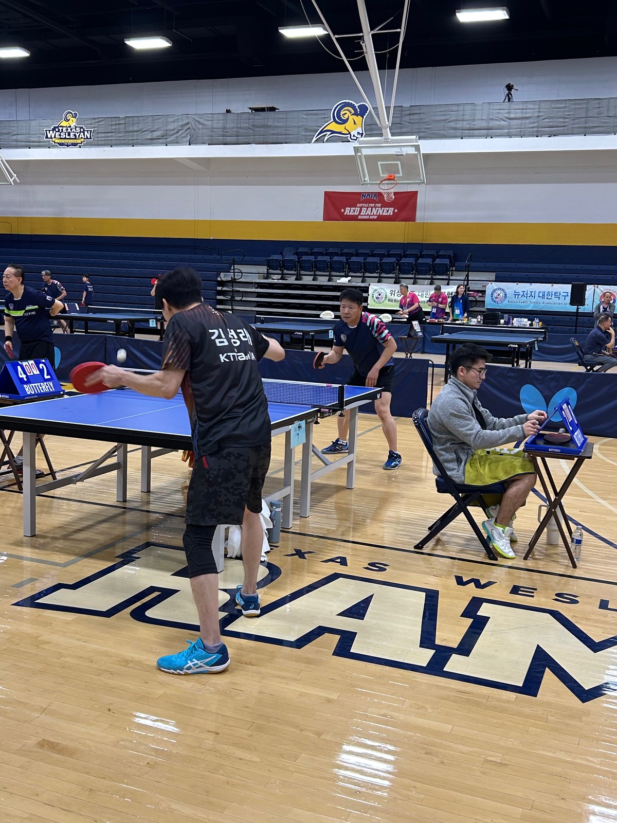 Korean American Sports Festival in Dallas — photo 27