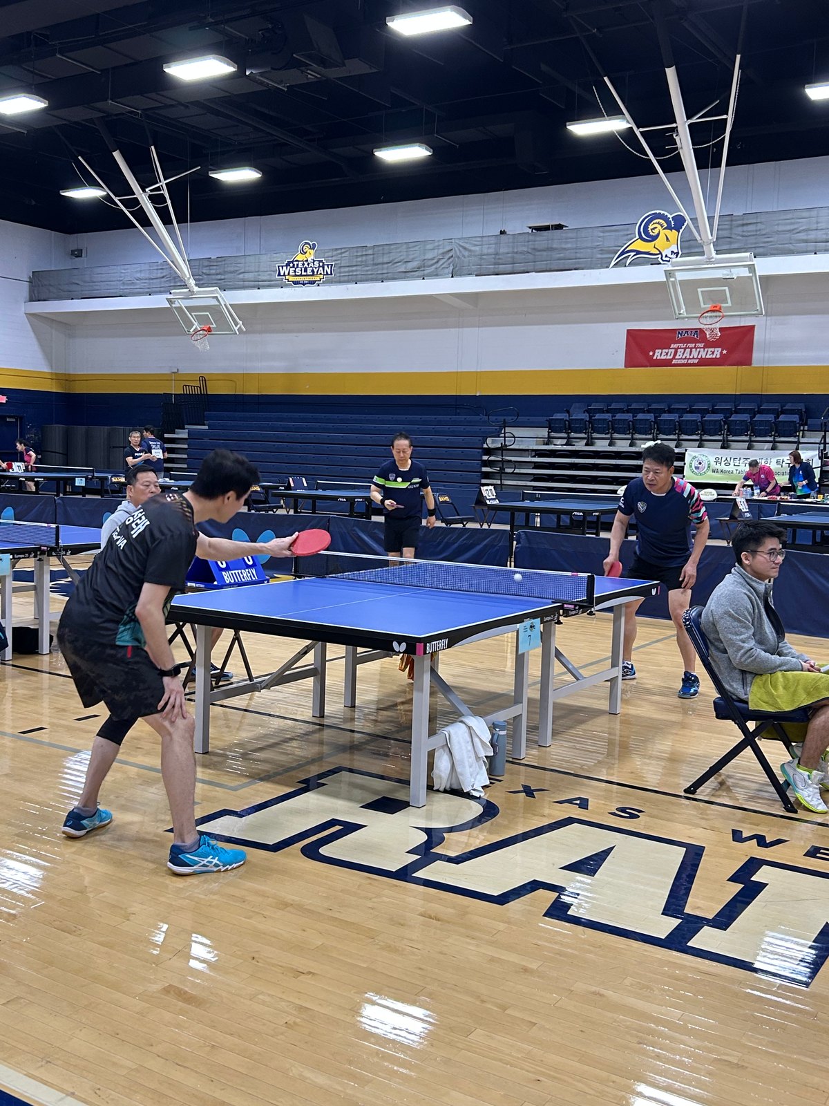 Korean American Sports Festival in Dallas — photo 28