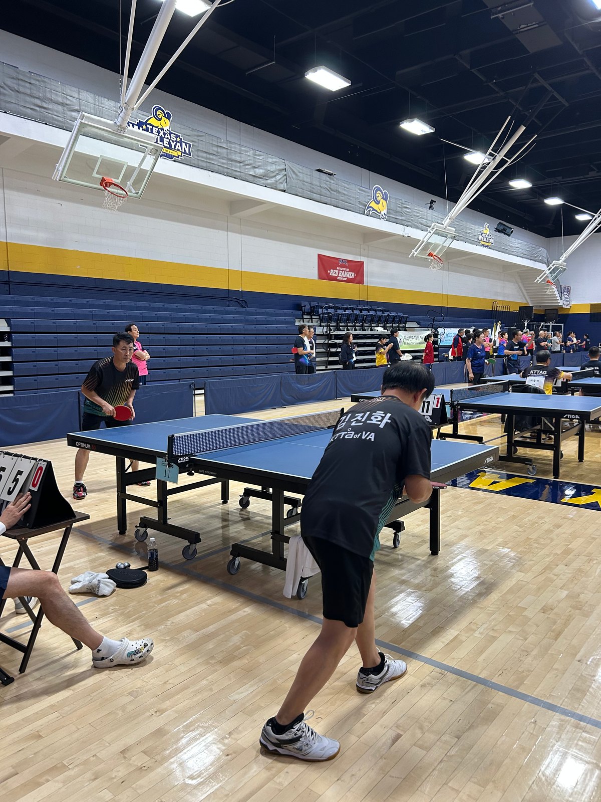 Korean American Sports Festival in Dallas — photo 29
