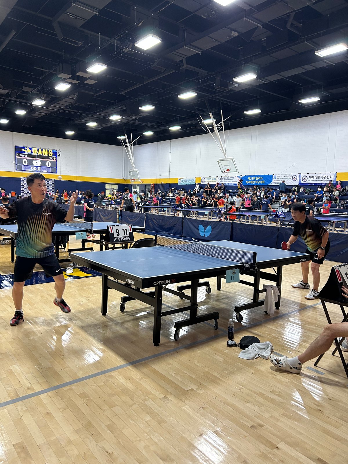 Korean American Sports Festival in Dallas — photo 30
