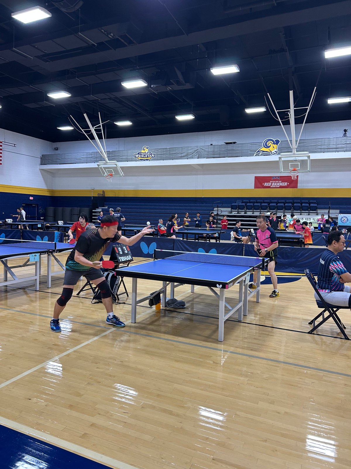 Korean American Sports Festival in Dallas — photo 31
