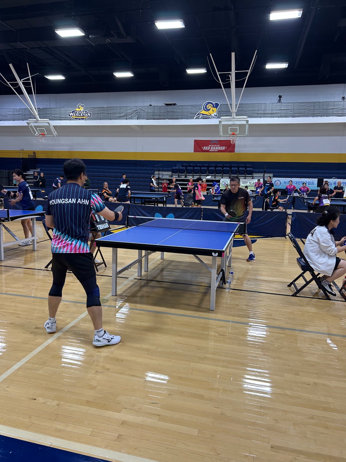 Korean American Sports Festival in Dallas — photo 32