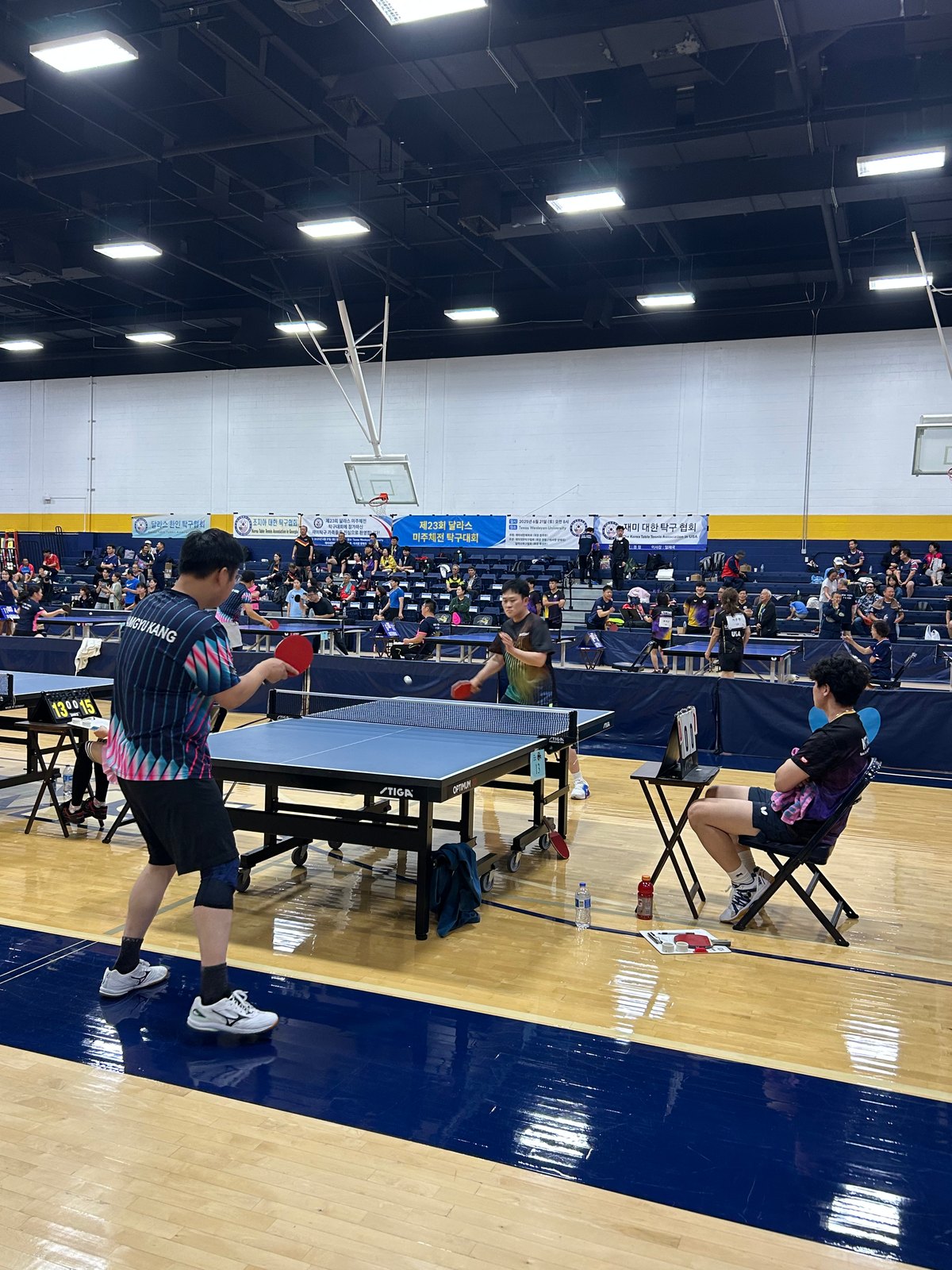 Korean American Sports Festival in Dallas — photo 33
