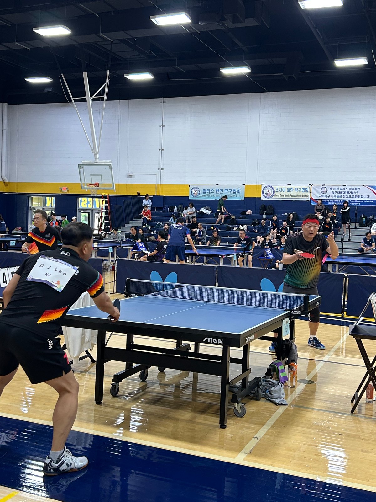 Korean American Sports Festival in Dallas — photo 35