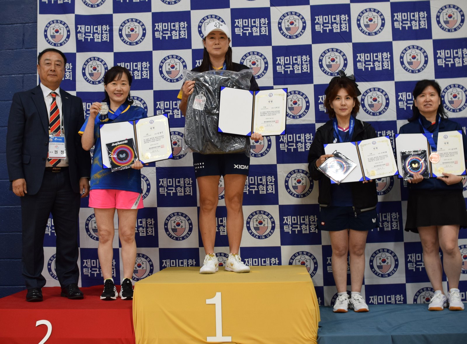 Korean American Sports Festival in Dallas — photo 38