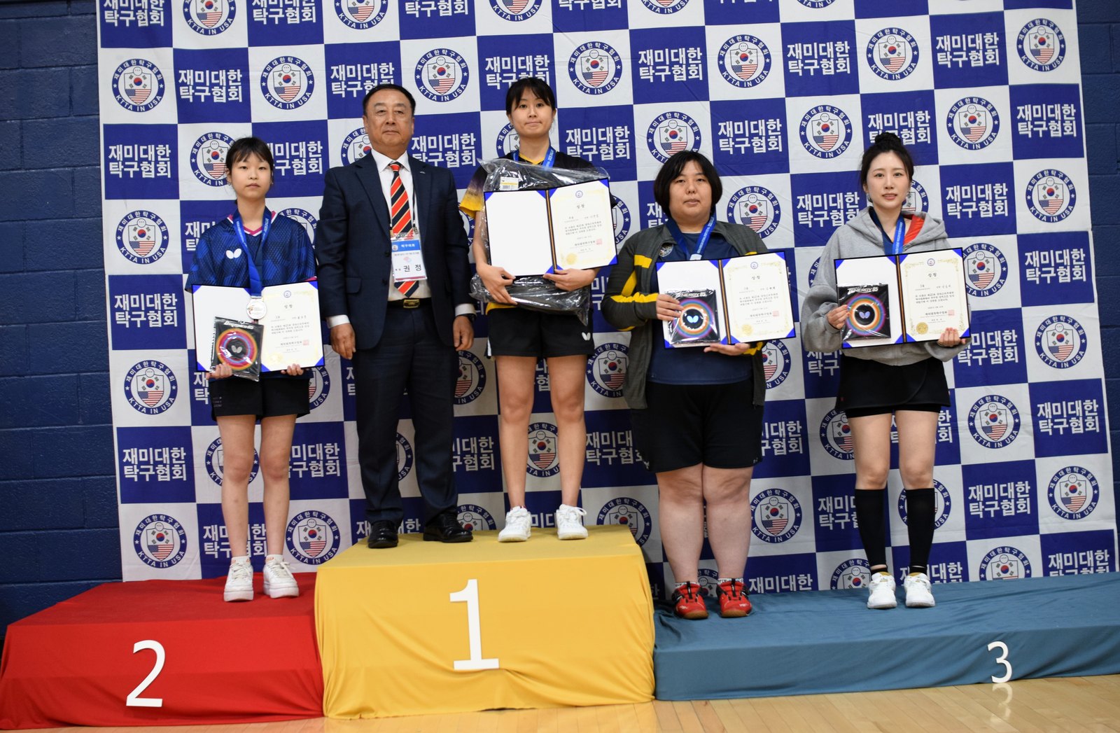 Korean American Sports Festival in Dallas — photo 40