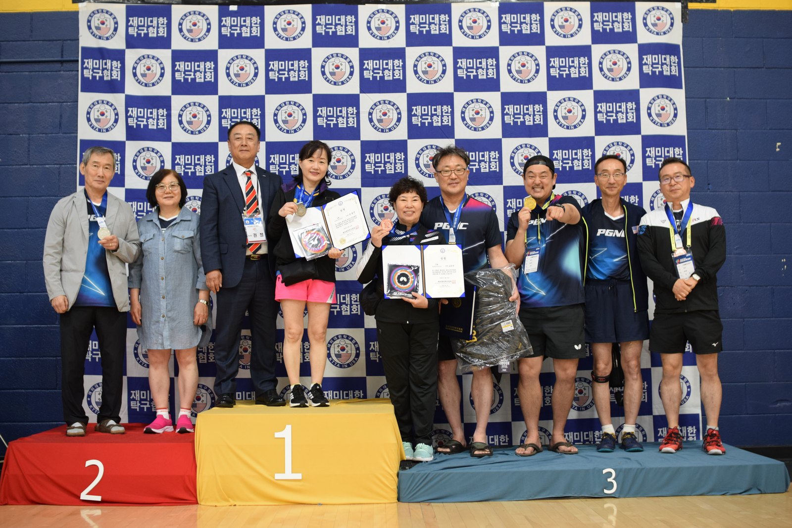 Korean American Sports Festival in Dallas — photo 50